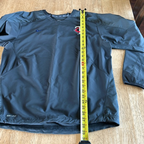 Nike Twins Shell - Picture 6 of 10